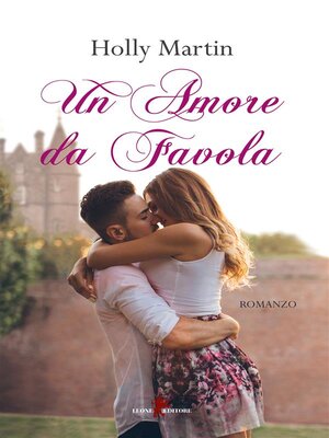 cover image of Un amore da favola